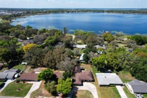 33413 FAIRWAY ROAD, LEESBURG, FL 34788 - MLS#MFRG5089403