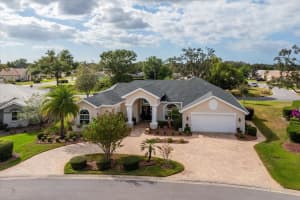 9321 BUTLER BOULEVARD, WEEKI WACHEE, FL 34613 Sold 01/16/25
