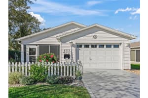 2670 SUFFOLK STREET, THE VILLAGES, FL 32162 Sold 02/21/25