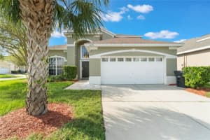 8078 KING PALM CIRCLE, KISSIMMEE, FL 34747 Sold 04/09/25
