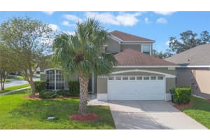 8078 KING PALM CIRCLE, KISSIMMEE, FL 34747 Sold 04/09/25