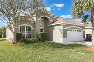 8078 KING PALM CIRCLE, KISSIMMEE, FL 34747 Sold 04/09/25