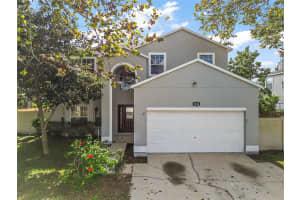1324 Falconcrest Blvd, APOPKA