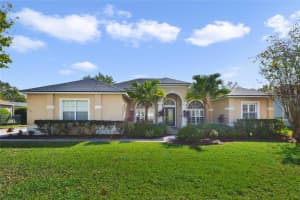 23436 VALDERAMA LANE, SORRENTO, FL 32776 Sold 02/27/25