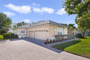 23436 VALDERAMA LANE, SORRENTO, FL 32776 Sold 02/27/25