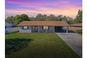 27719 LOIS, TAVARES, FL 32778 Sold 01/15/25
