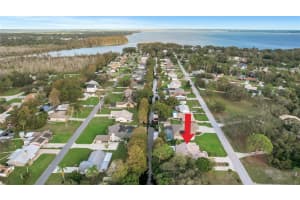 12425 PINE ISLAND DRIVE, LEESBURG, FL 34788 Sold 04/09/25