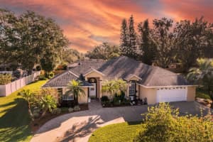 33516 OVERTON DRIVE, LEESBURG, FL 34788 Sold 06/25/25