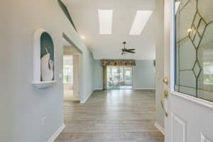 33516 OVERTON DRIVE, LEESBURG, FL 34788 Sold 06/25/25