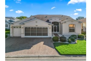 414 GRAND VISTA TRAIL, LEESBURG, FL 34748 Sold 01/31/25