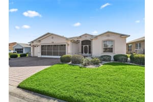 414 GRAND VISTA TRAIL, LEESBURG, FL 34748 Sold 01/31/25