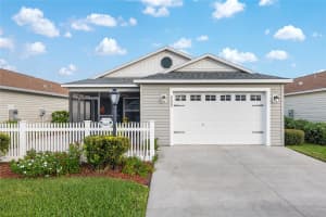 5627 VAN WINKLE TERRACE, THE VILLAGES, FL 32163 Sold 03/03/25