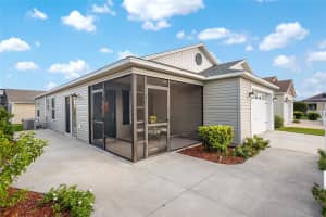 5627 VAN WINKLE TERRACE, THE VILLAGES, FL 32163 Sold 03/03/25