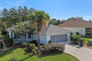5279 CHINA SEA DRIVE, TAVARES, FL 32778 Sold 01/30/25