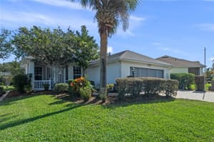 5279 CHINA SEA DRIVE, TAVARES, FL 32778 Sold 01/30/25