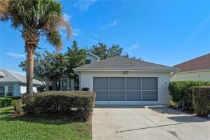 5279 CHINA SEA DRIVE, TAVARES, FL 32778 Sold 01/30/25