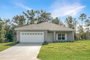 7183 IRELAND DRIVE, CITRUS SPRINGS, FL 34434 Sold 07/11/25