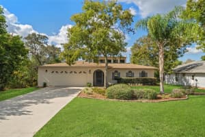2015 BELMAR AVENUE, SPRING HILL, FL 34608 Sold 06/06/25
