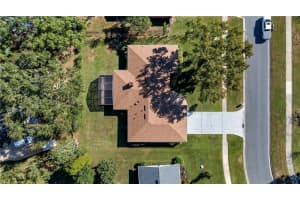 1990 BRANTLEY CIRCLE, CLERMONT, FL 34711 Sold 01/17/25