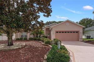 4803 SAWGRASS LAKE CIRCLE, LEESBURG, FL 34748 Sold 07/15/25
