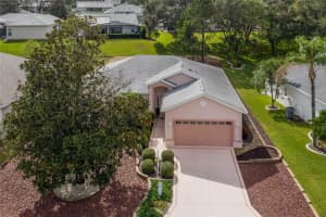 4803 SAWGRASS LAKE CIRCLE, LEESBURG, FL 34748 Sold 07/15/25