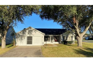 618 JUANITA COURT, LADY LAKE, FL 32159 Sold 04/01/25