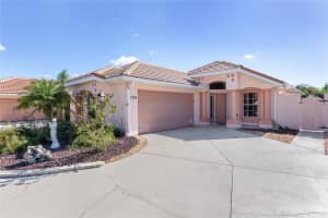 1308 SANTA MARIA AVENUE, THE VILLAGES, FL 32159 Sold 04/01/25