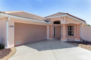 1308 SANTA MARIA AVENUE, THE VILLAGES, FL 32159 Sold 04/01/25