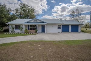 769 CR 533, SUMTERVILLE, FL 33585 Sold 05/28/25