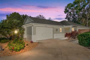 5569 BOUGAINVILLEA AVENUE, THE VILLAGES, FL 32163 Sold 04/29/25