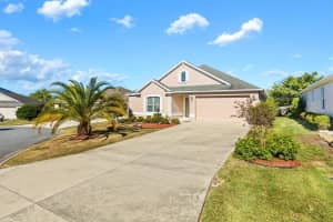 1429 BLUEBEARD COURT, THE VILLAGES, FL 32163 Sold 10/21/25