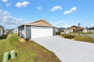 265 ZINGALE LANE, THE VILLAGES, FL 32163 Sold 12/20/24