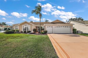 4639 SUMMERBRIDGE CIRCLE, LEESBURG, FL 34748 Sold 03/05/25