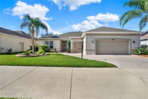 25533 LAUREL VALLEY ROAD, LEESBURG, FL 34748 Sold 03/03/25