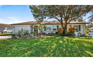 2618 CECILE STREET, KISSIMMEE, FL 34741 Sold 02/28/25