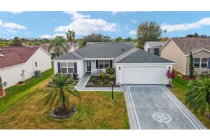 2552 ENGLISH IVY CIRCLE, THE VILLAGES, FL 32162 Sold 05/12/25