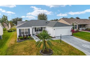 2552 ENGLISH IVY CIRCLE, THE VILLAGES, FL 32162 Sold 05/12/25