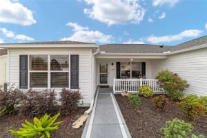 2552 ENGLISH IVY CIRCLE, THE VILLAGES, FL 32162 Sold 05/12/25