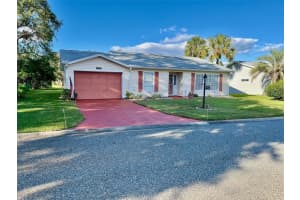 5006 EL DESTINO DRIVE, LEESBURG, FL 34748 Sold 06/17/25