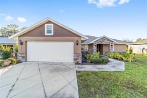 15806 84TH TERRACE, SUMMERFIELD, FL 34491 Sold 01/21/25