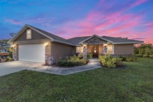 15806 84TH TERRACE, SUMMERFIELD, FL 34491 Sold 01/21/25