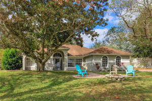 14151 JIM HUNT ROAD, CLERMONT, FL 34715 Sold 12/13/24