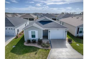 1910 HUX COURT, THE VILLAGES, FL 34762 Sold 01/14/25