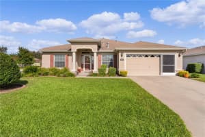 1547 161ST PLACE, OCALA, FL 34473 Sold 01/30/25