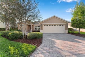 10015 KETCH KAY LANE, OXFORD, FL 34484 Sold 01/03/25