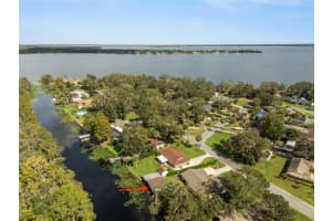 1407 BEVERLY POINT ROAD, LEESBURG, FL 34748 Sold 01/06/25