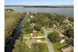 1407 BEVERLY POINT ROAD, LEESBURG, FL 34748 Sold 01/06/25