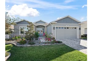 12599 49TH DRIVE, OXFORD, FL 34484 Sold 03/17/25