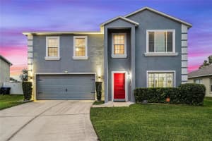 15192 SUGARGROVE WAY, ORLANDO, FL 32828 Sold 12/16/24