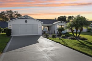 605 CATALINA COURT, LADY LAKE, FL 32159 Sold 12/27/24